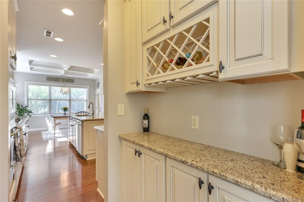 Barrington - Residential