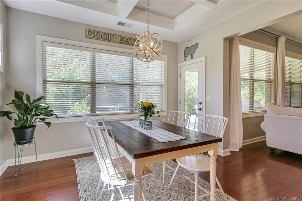 Barrington - Residential