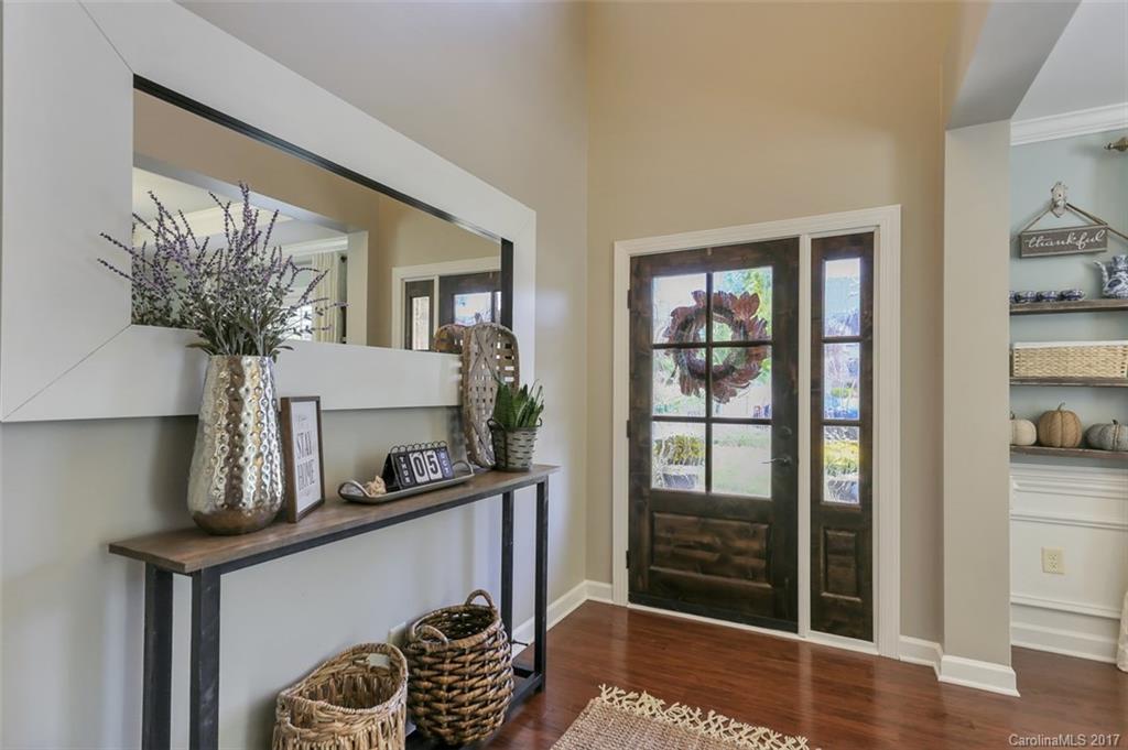 Barrington - Residential