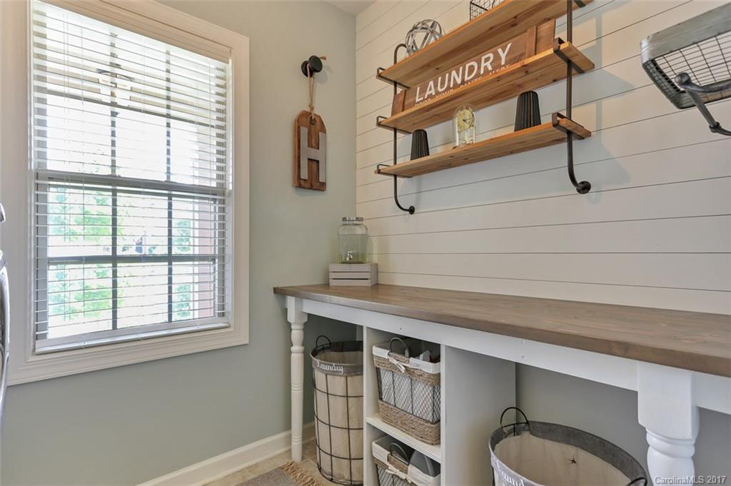 Barrington - Residential