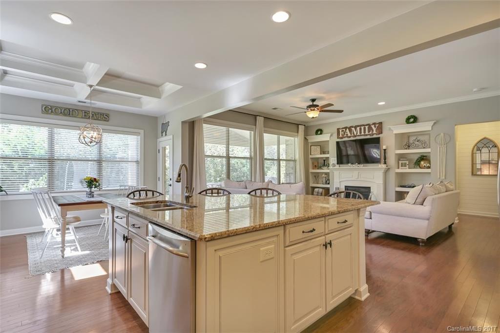 Barrington - Residential