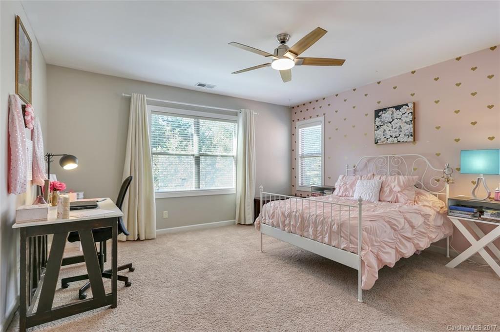 Barrington - Residential