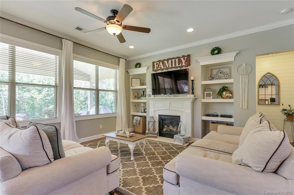 Barrington - Residential