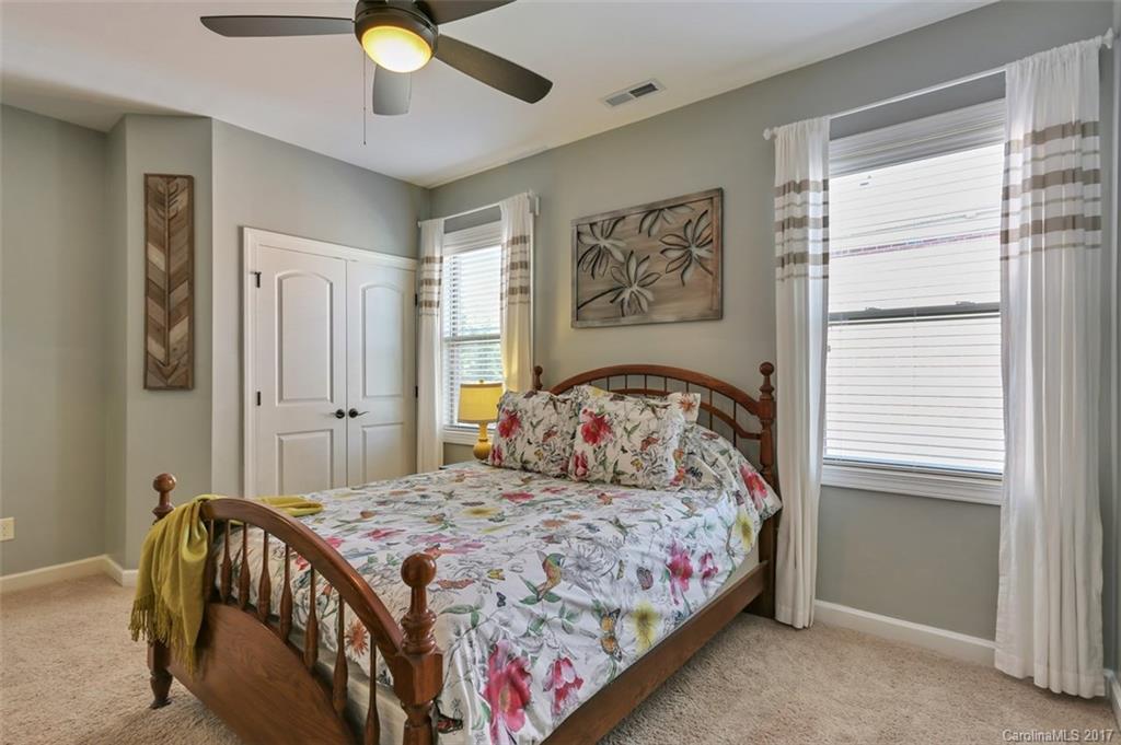 Barrington - Residential