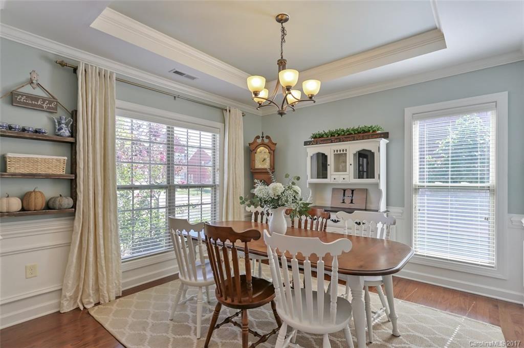 Barrington - Residential