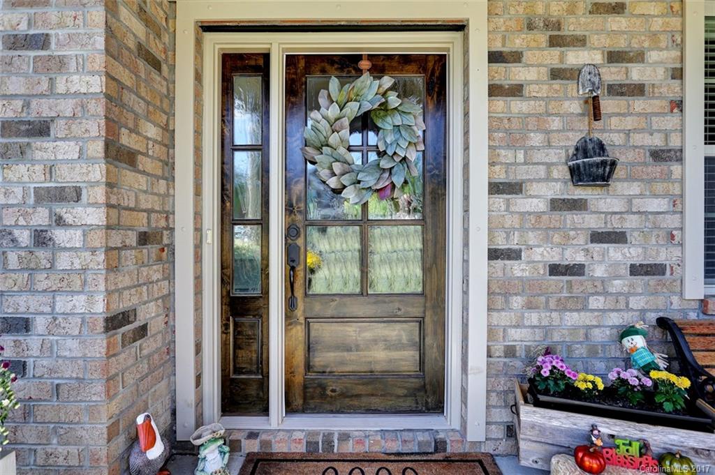 Barrington - Residential