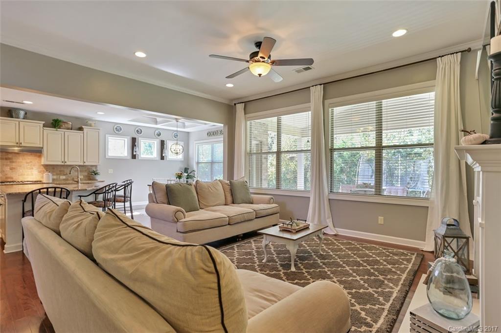 Barrington - Residential