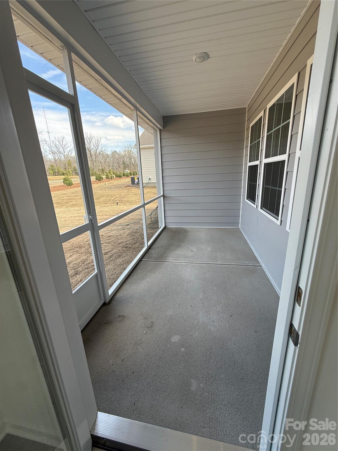 Roselyn - Residential