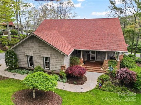 28 Lacoste Drive Hendersonville NC 28739
