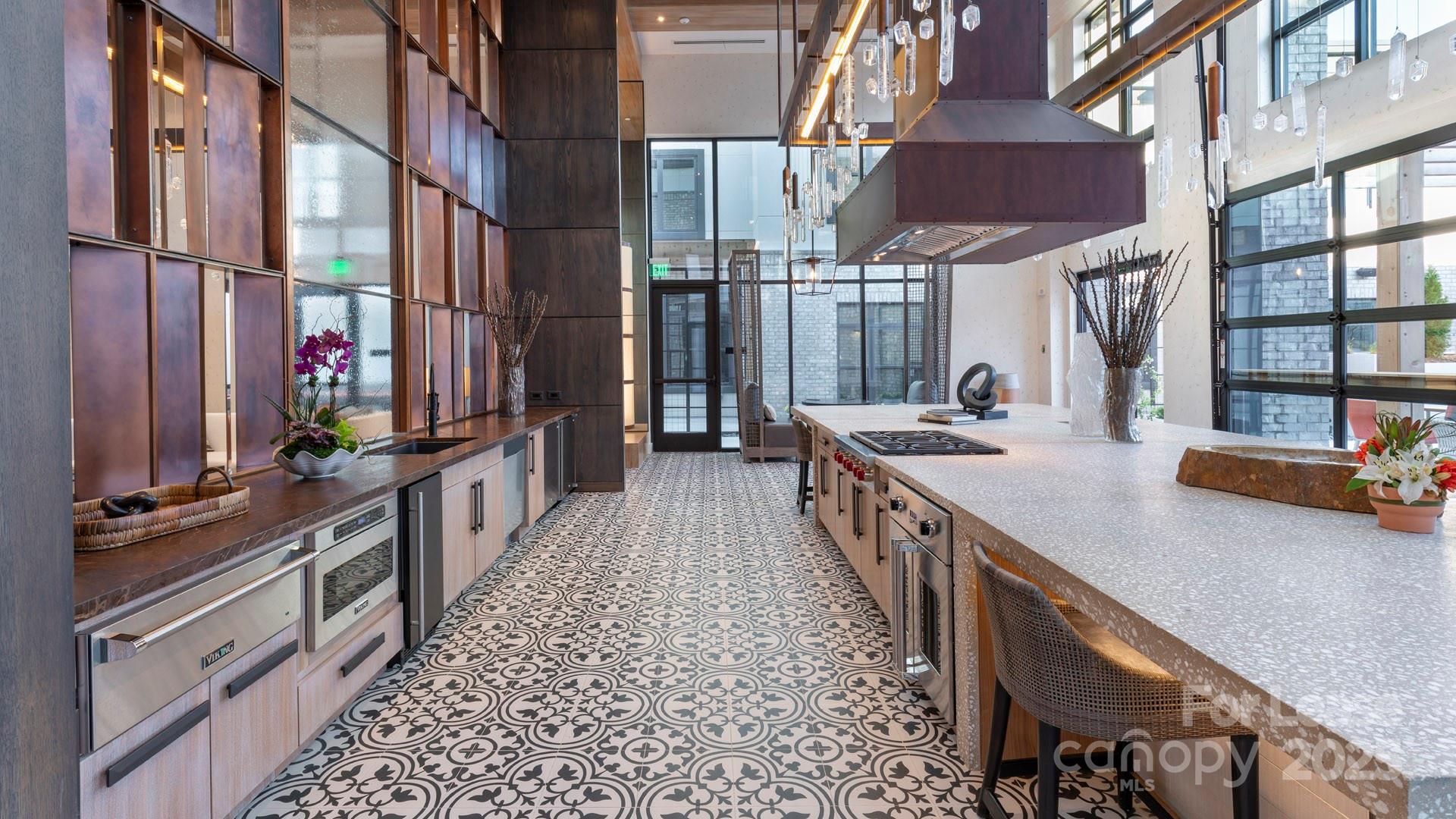 Barclay Downs - Residential Lease