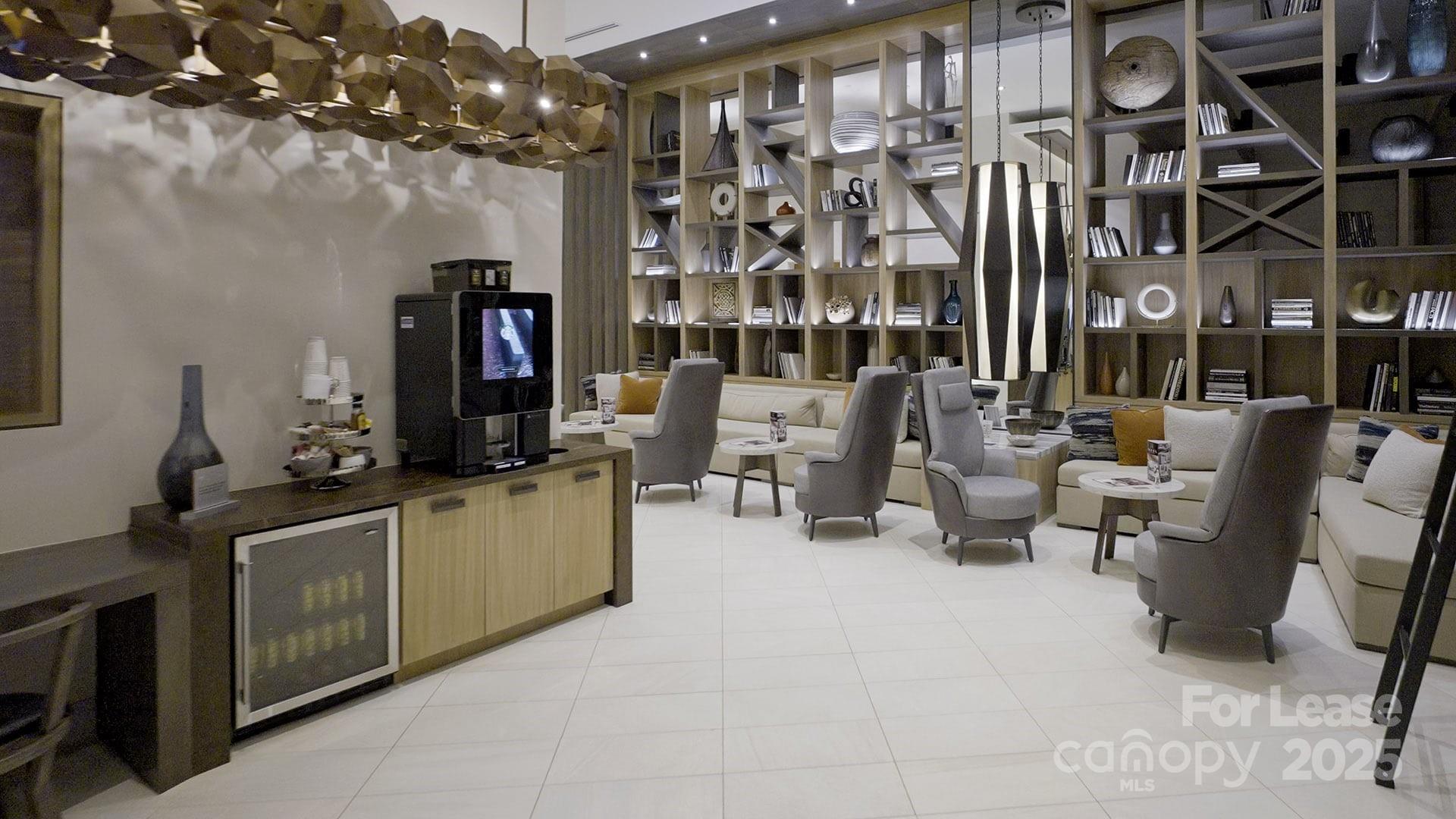 Barclay Downs - Residential Lease