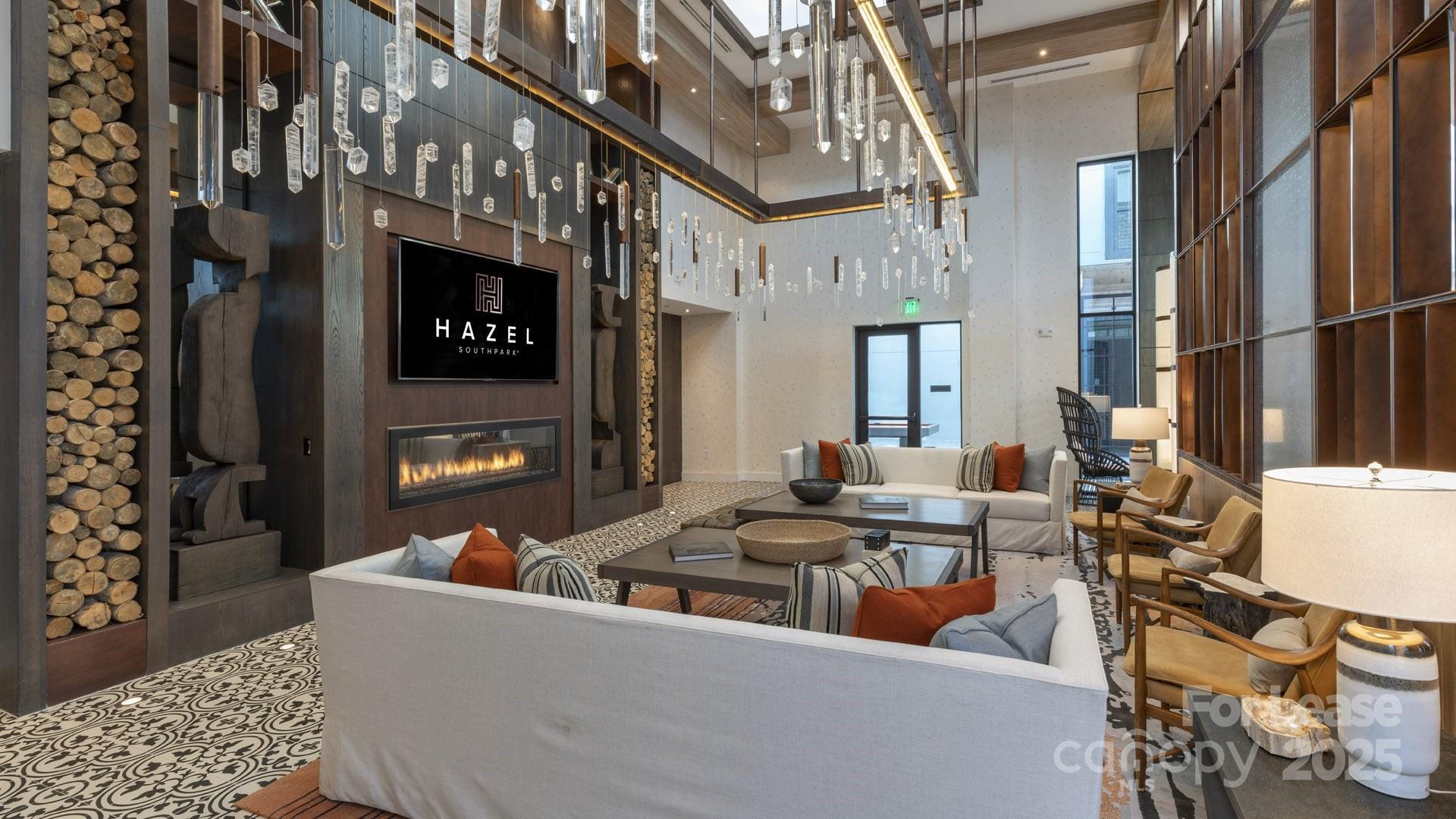 Barclay Downs - Residential Lease