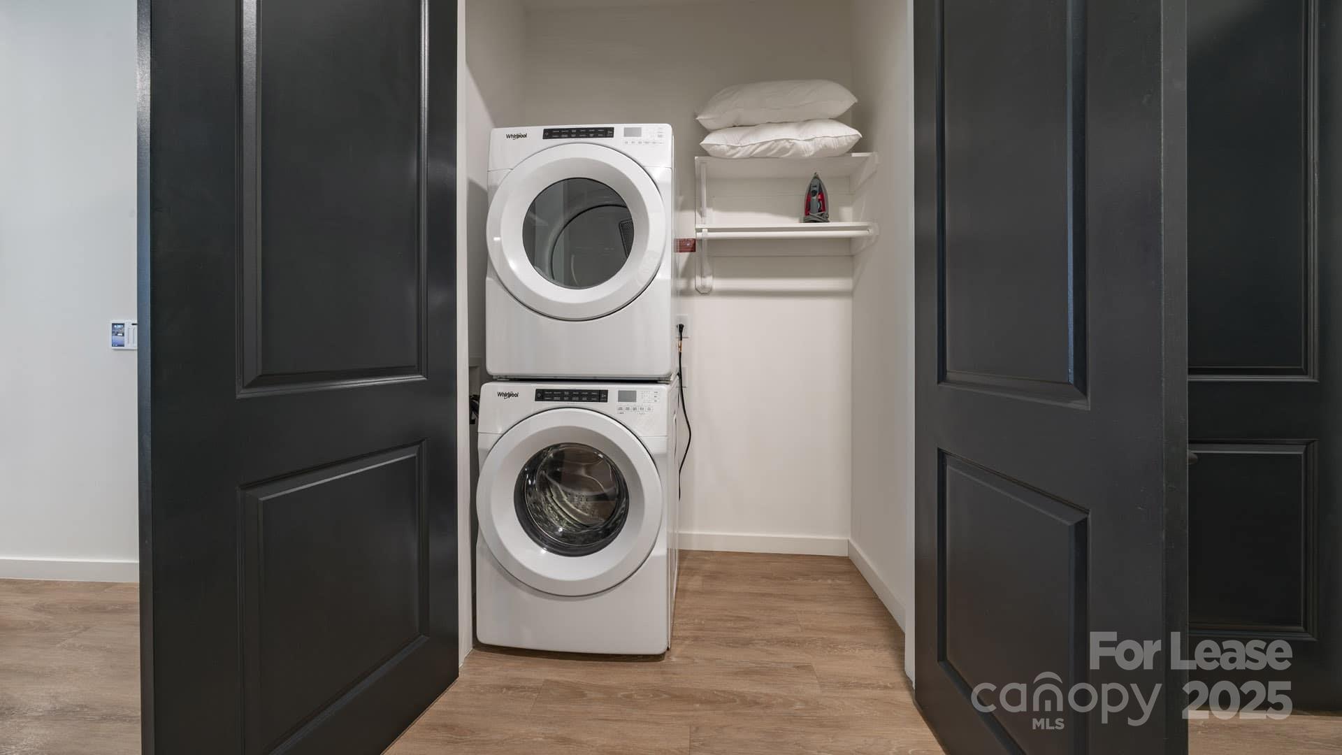 Barclay Downs - Residential Lease