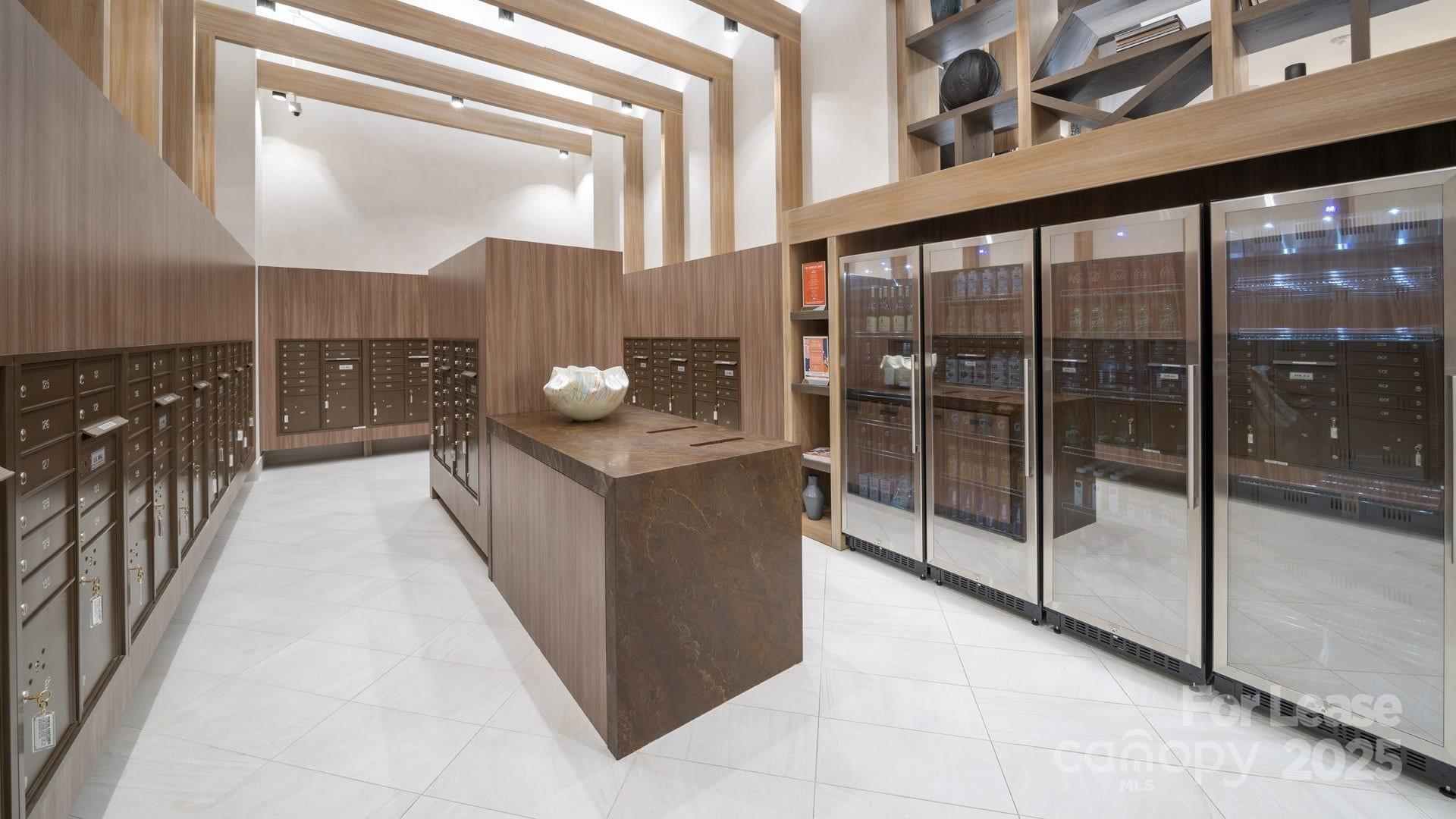 Barclay Downs - Residential Lease