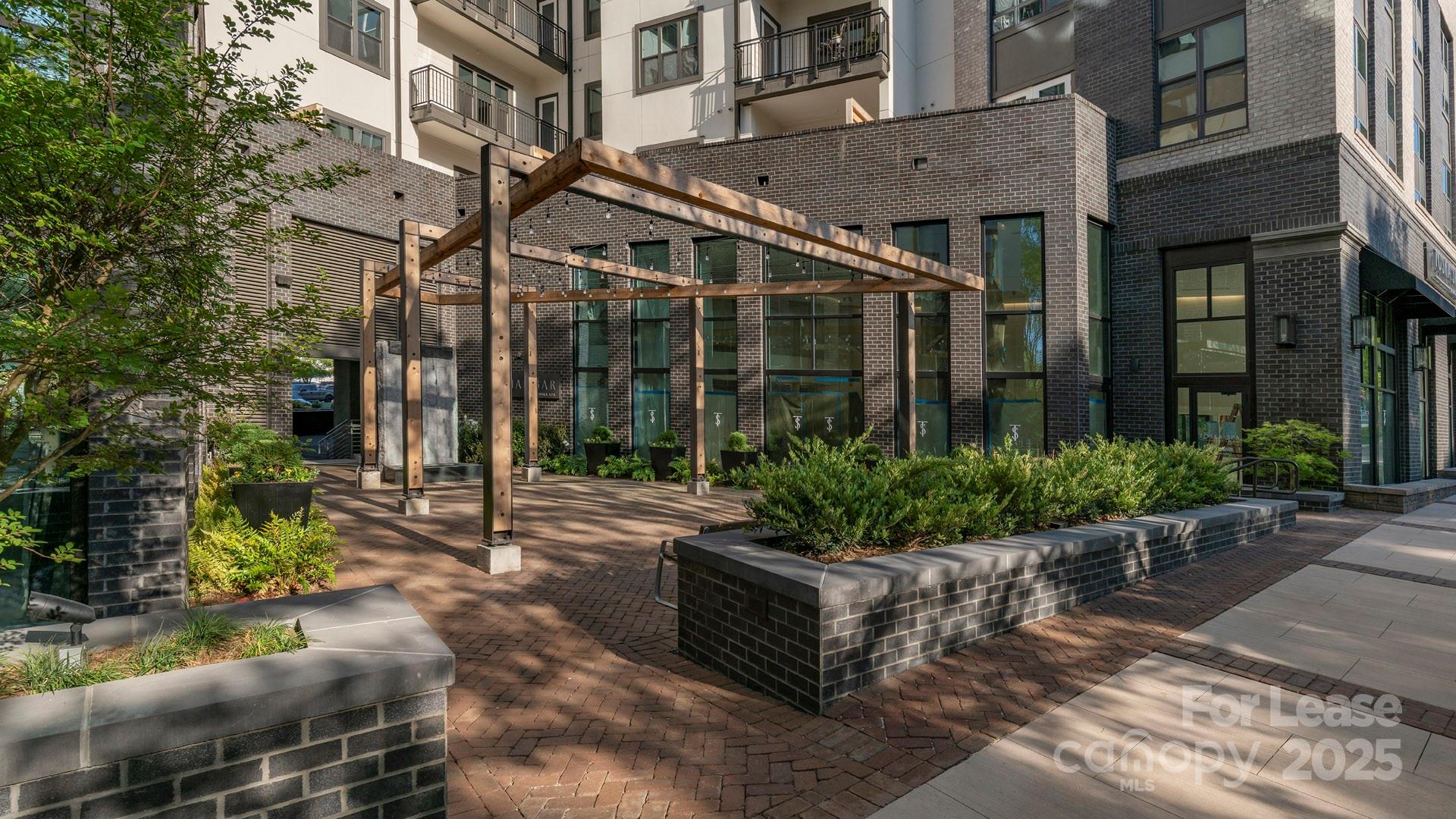 Barclay Downs - Residential Lease