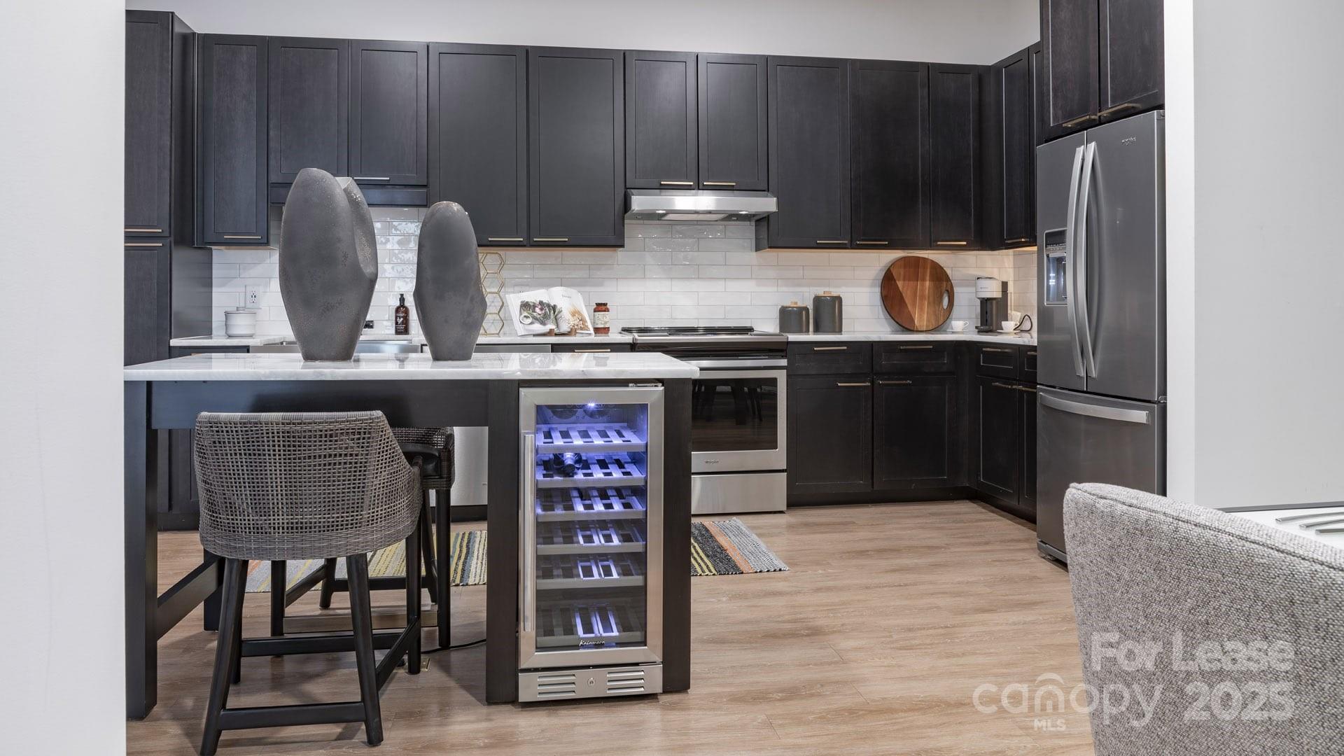 Barclay Downs - Residential Lease