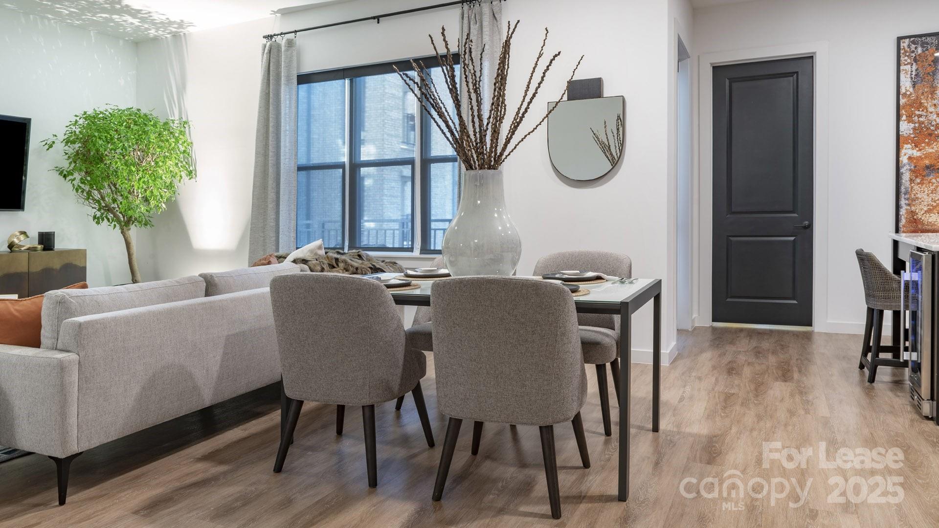 Barclay Downs - Residential Lease