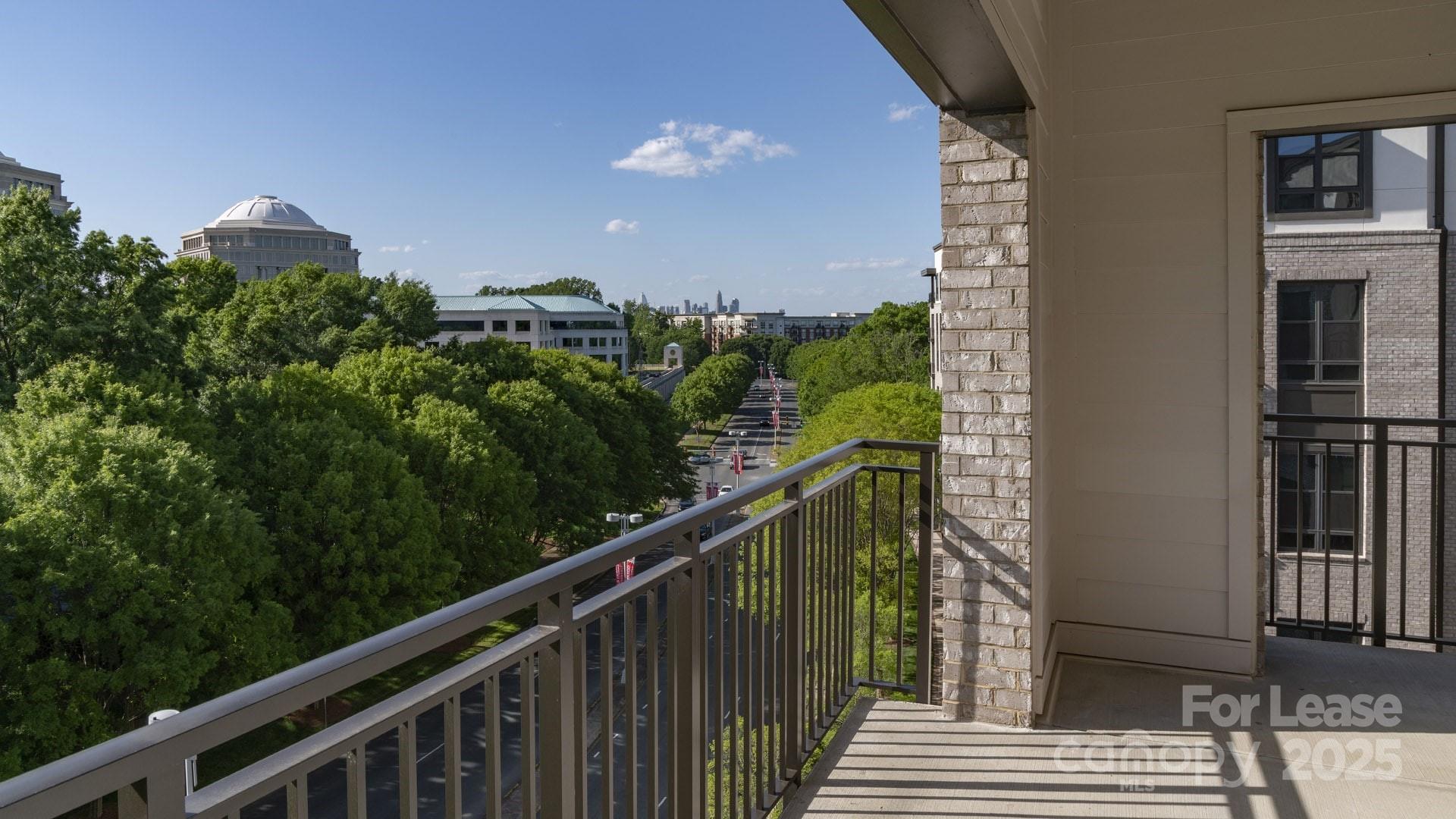 Barclay Downs - Residential Lease