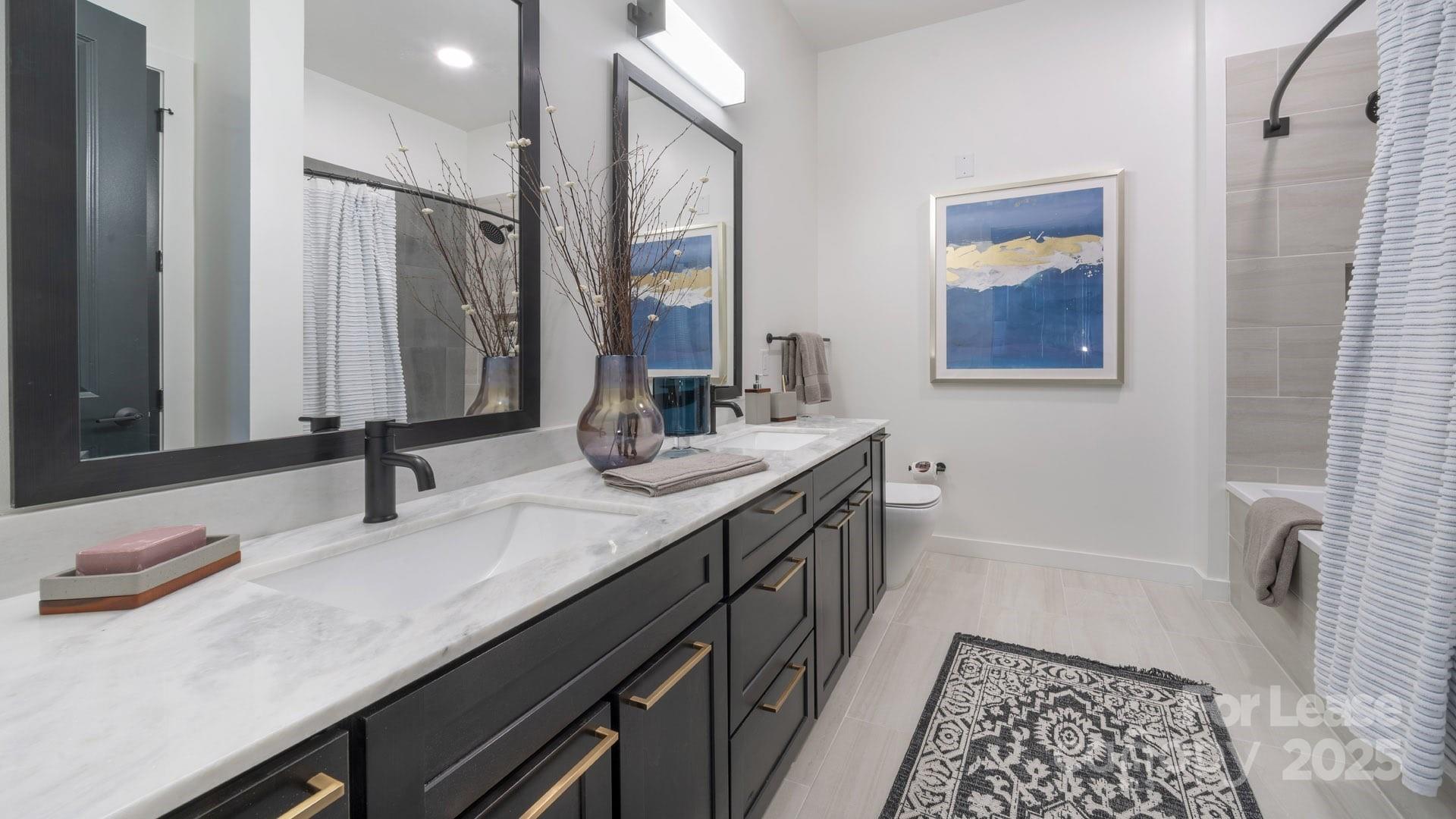 Barclay Downs - Residential Lease