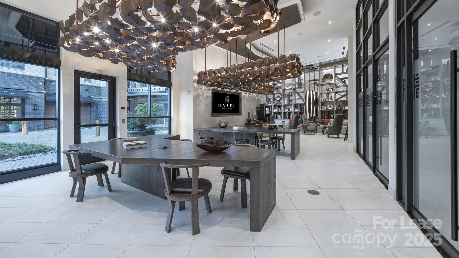 Barclay Downs - Residential Lease