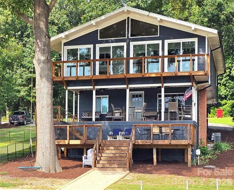 Photo of 634 Pinehaven Drive #PH74, New London, NC 28127 (MLS # 4411174)