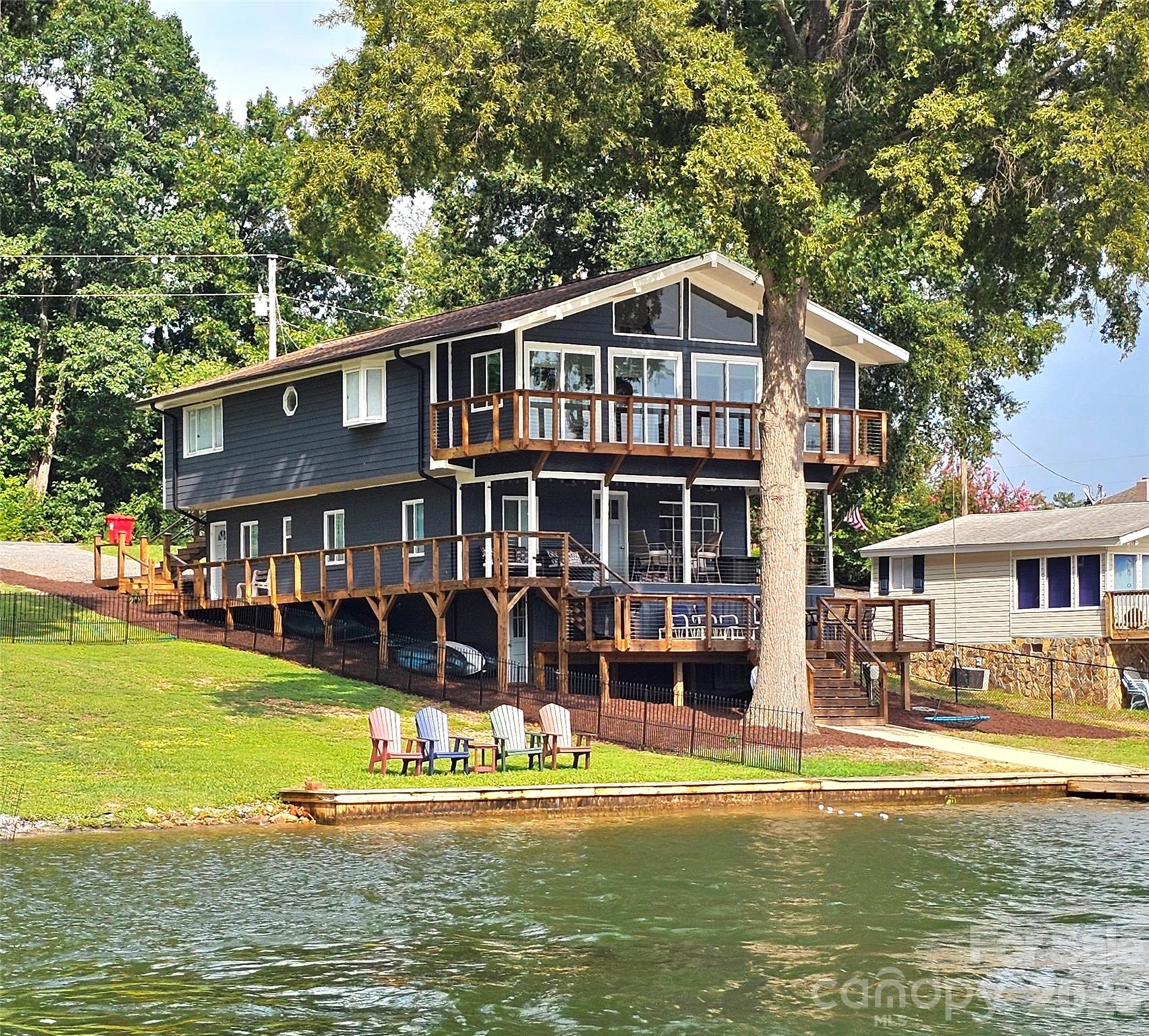 634 Pinehaven Drive PH74