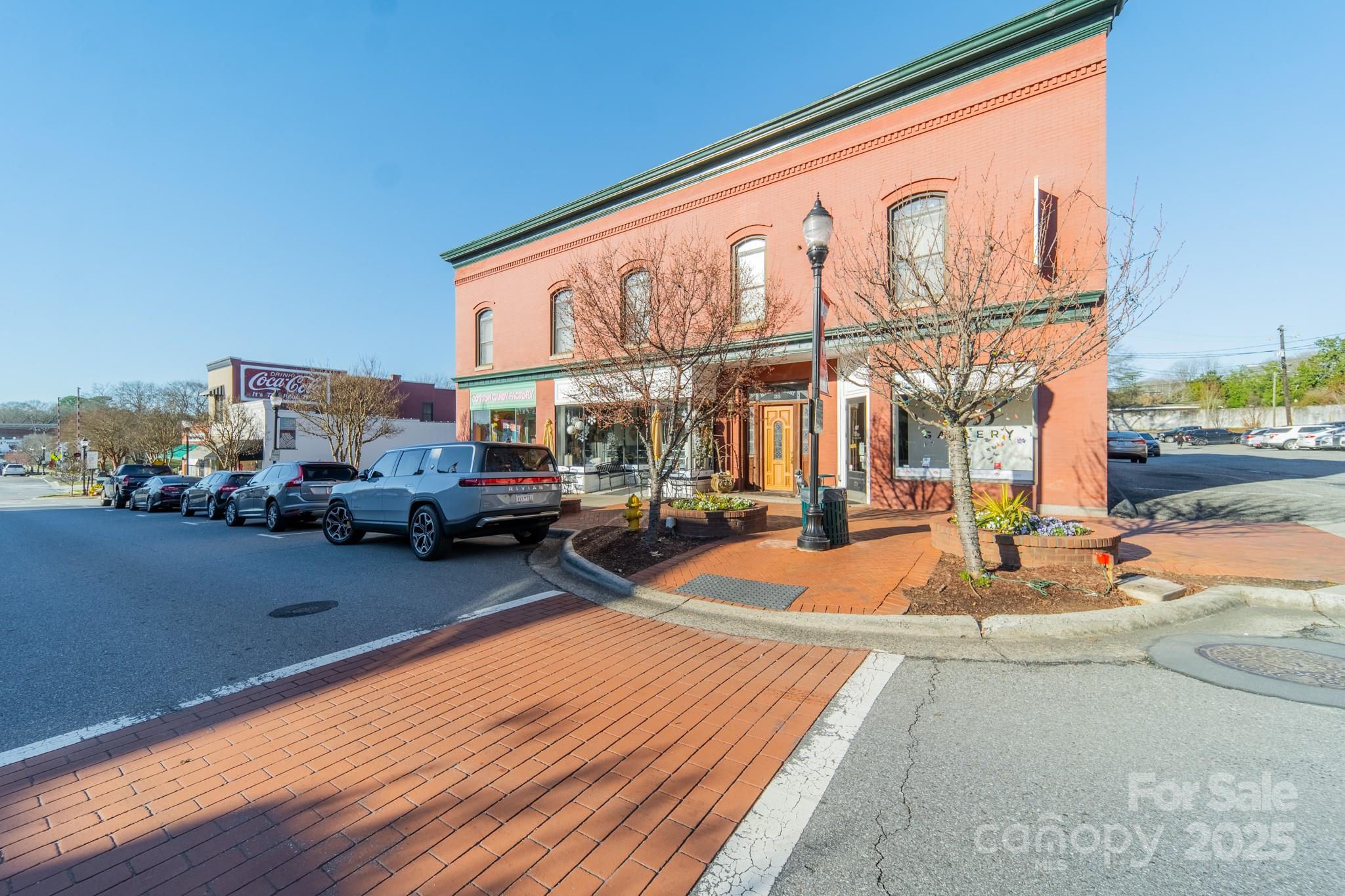 Central Park South - Residential