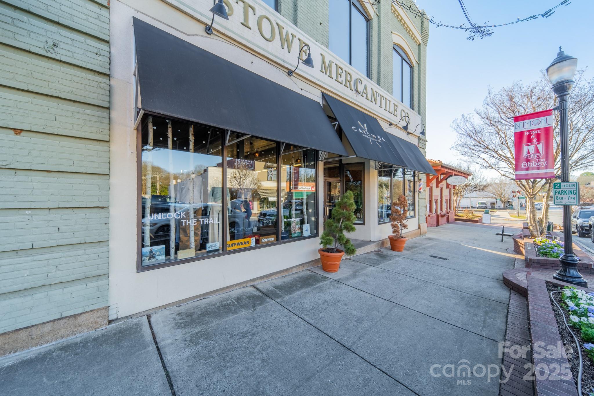 Central Park South - Residential