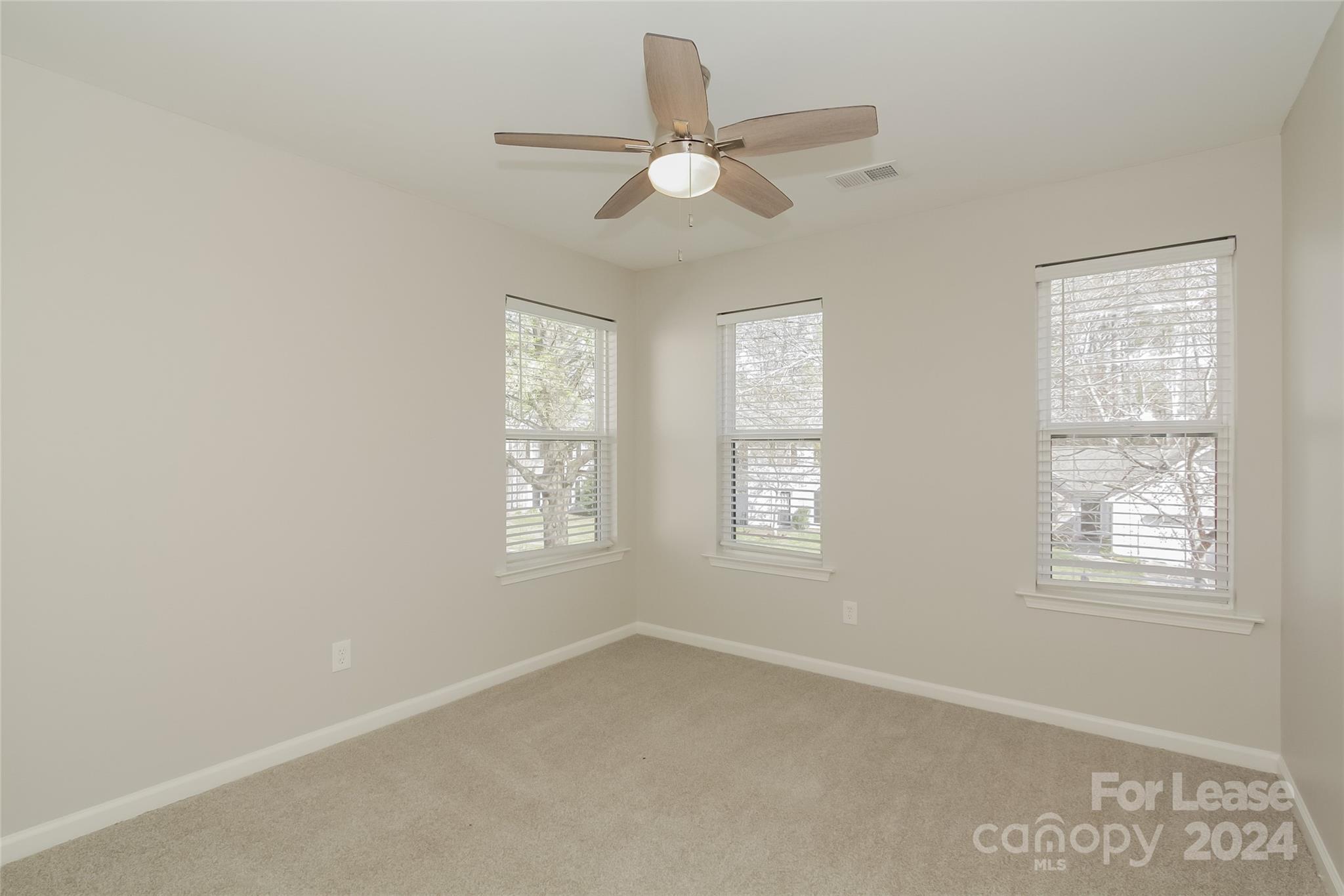 Cedar Ridge - Residential Lease