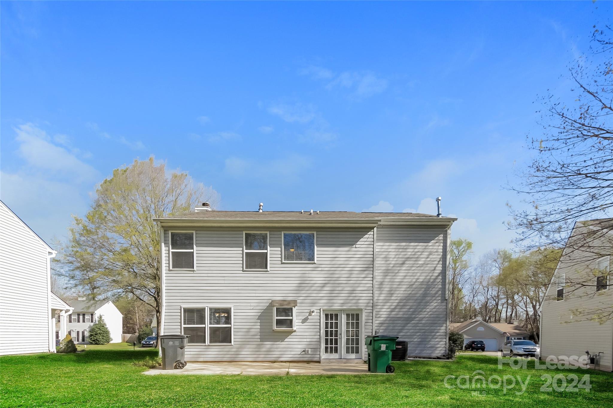 Cedar Ridge - Residential Lease