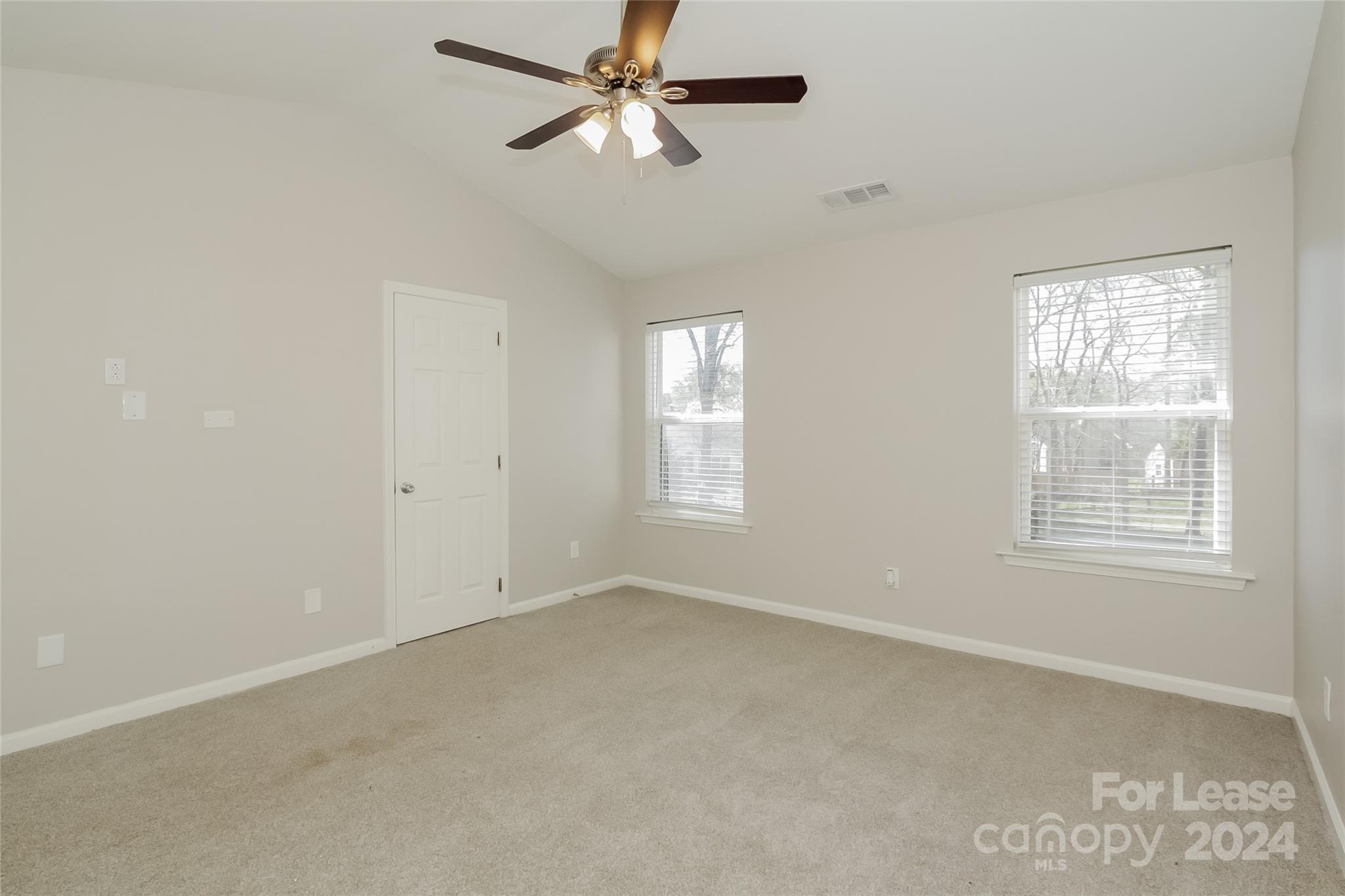 Cedar Ridge - Residential Lease