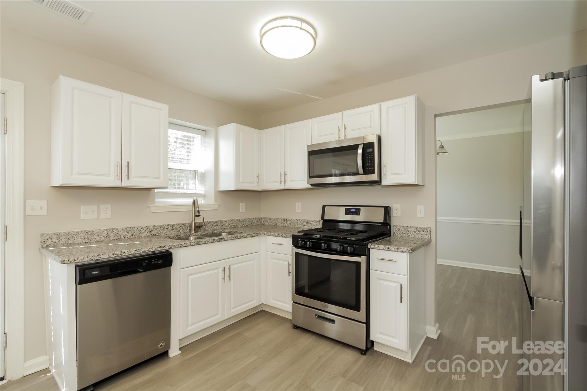 Cedar Ridge - Residential Lease