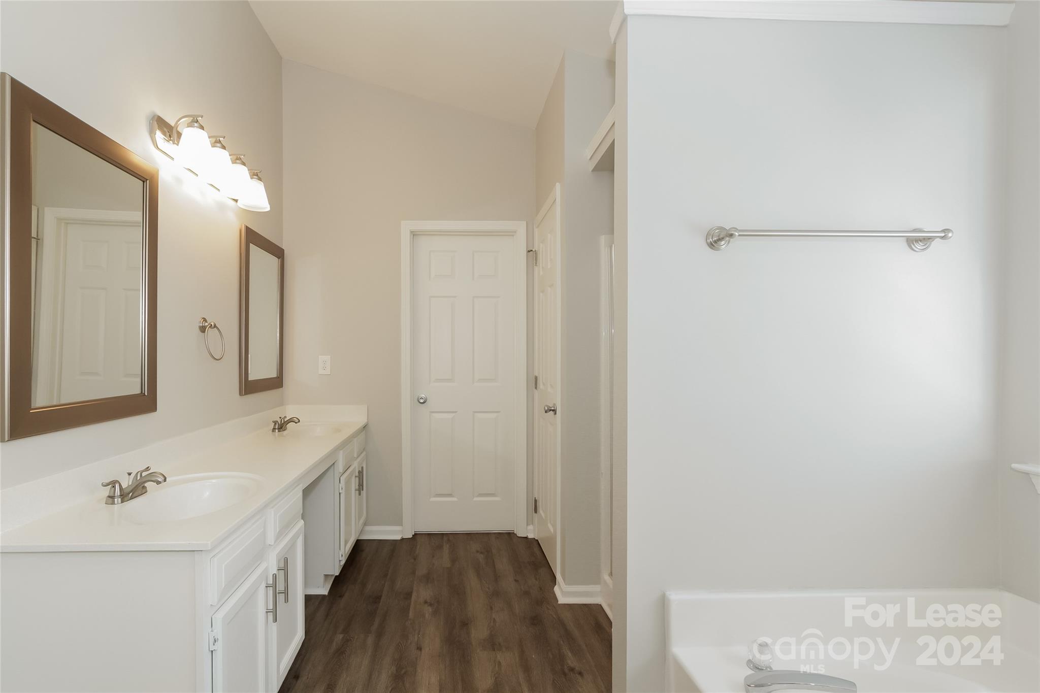 Cedar Ridge - Residential Lease