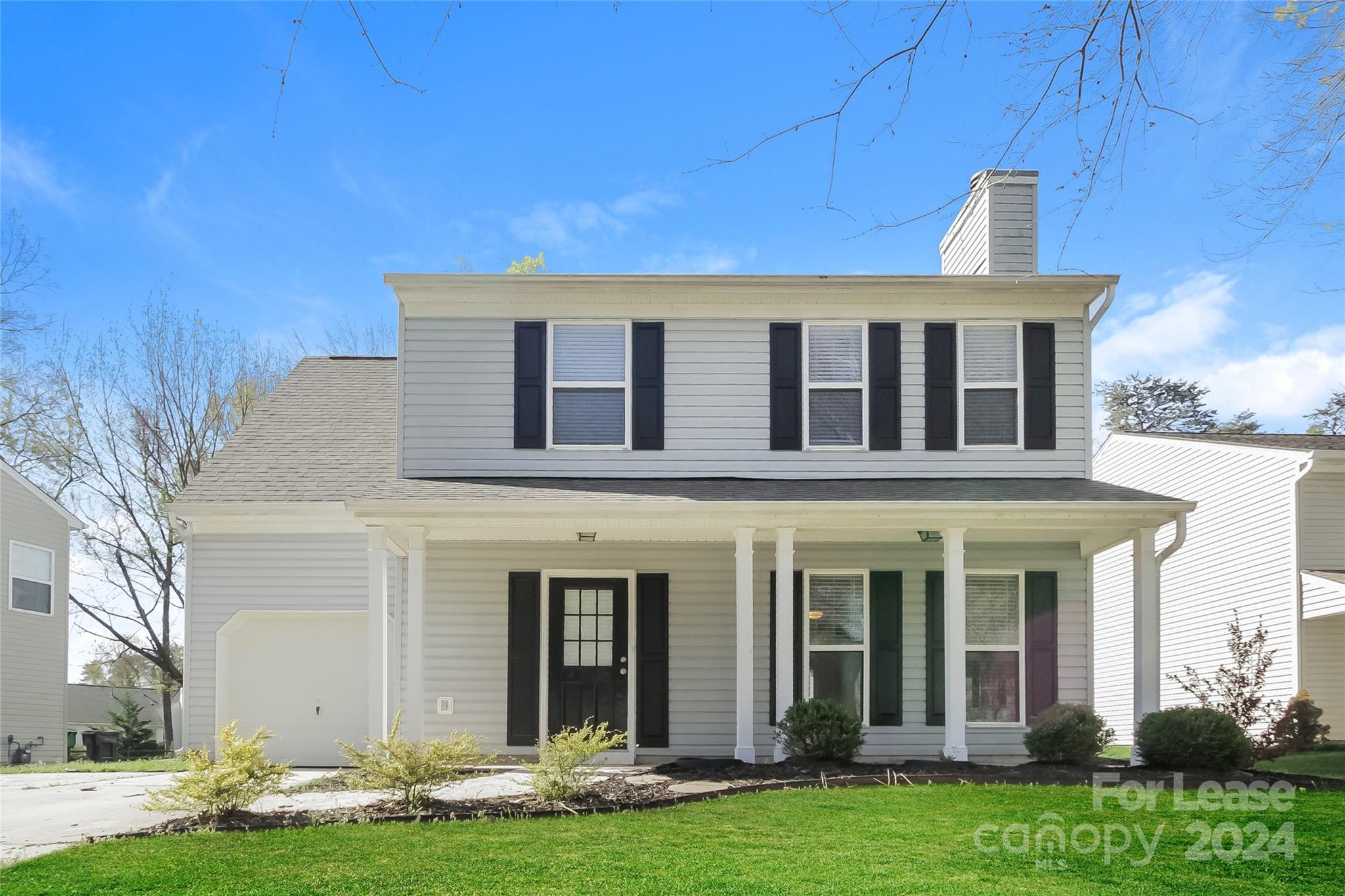 Cedar Ridge - Residential Lease
