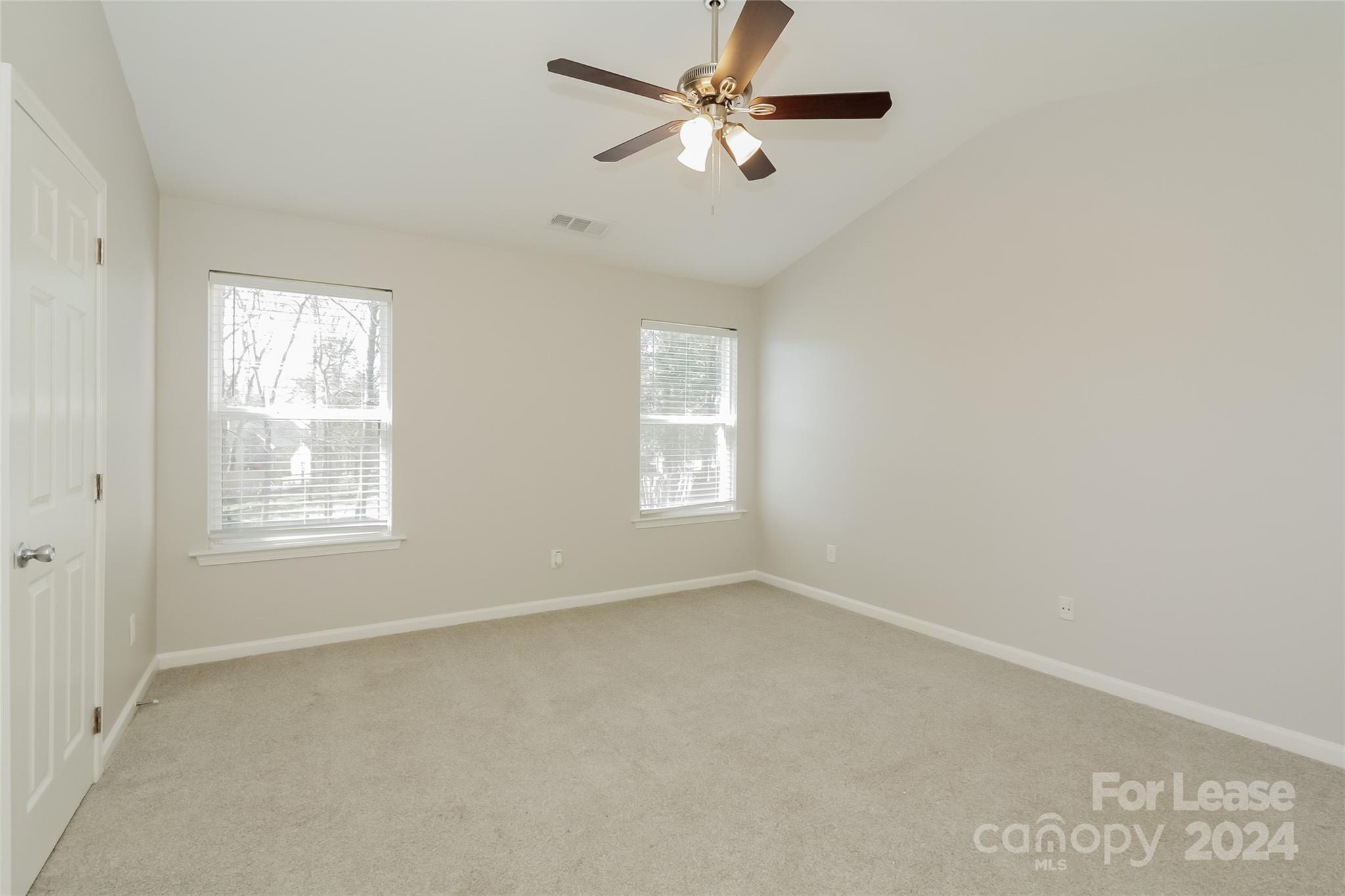 Cedar Ridge - Residential Lease