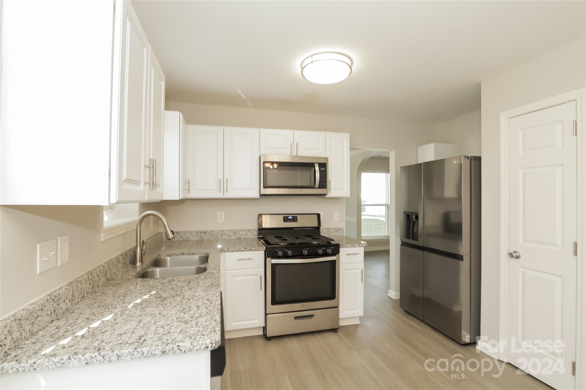 Cedar Ridge - Residential Lease