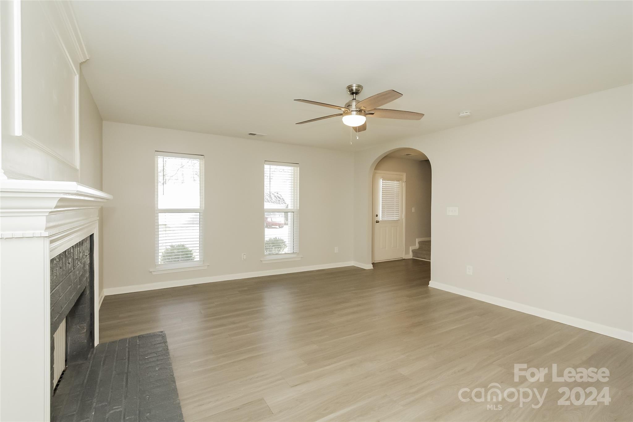 Cedar Ridge - Residential Lease