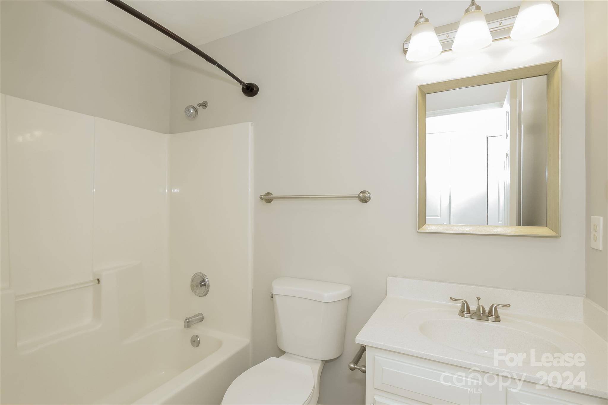 Cedar Ridge - Residential Lease