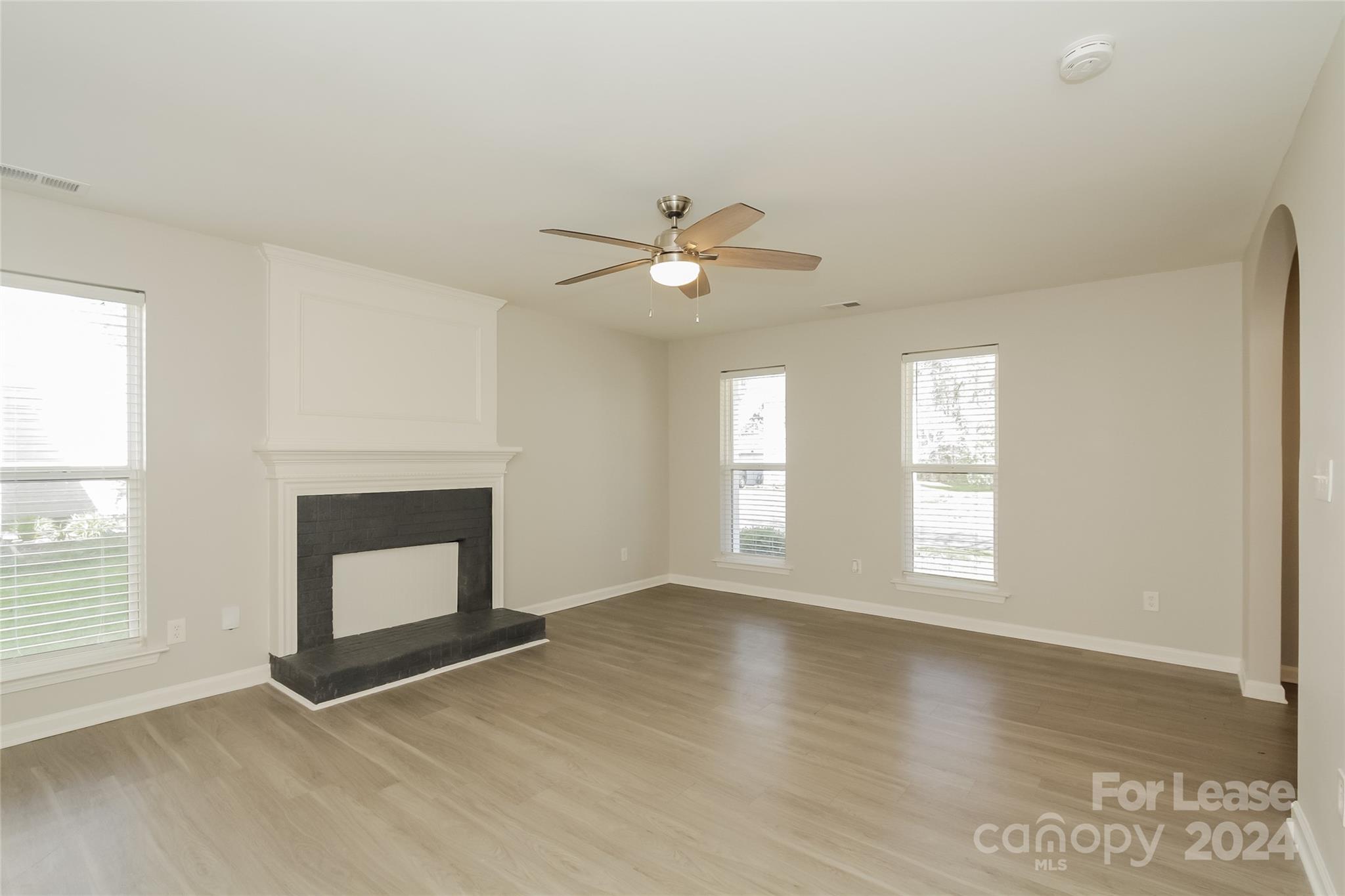 Cedar Ridge - Residential Lease
