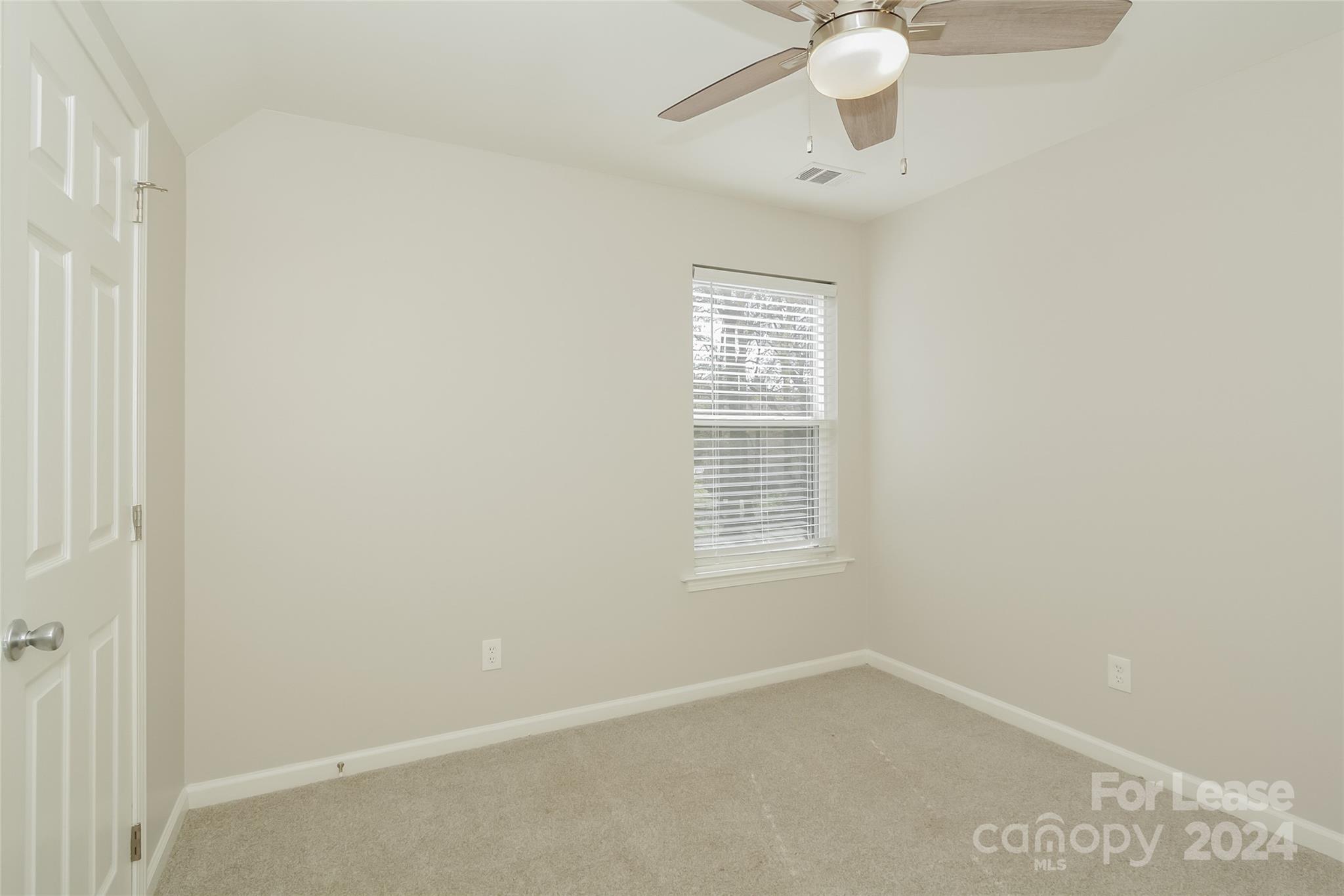 Cedar Ridge - Residential Lease