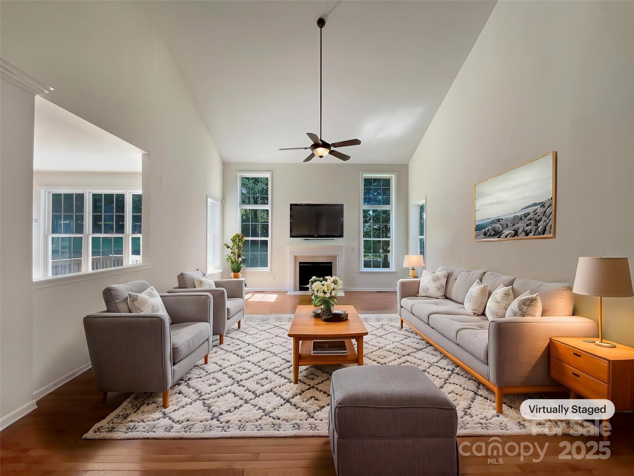 2163 Woodstream Road