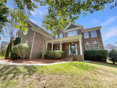 2163 Woodstream Road Harrisburg NC 28075