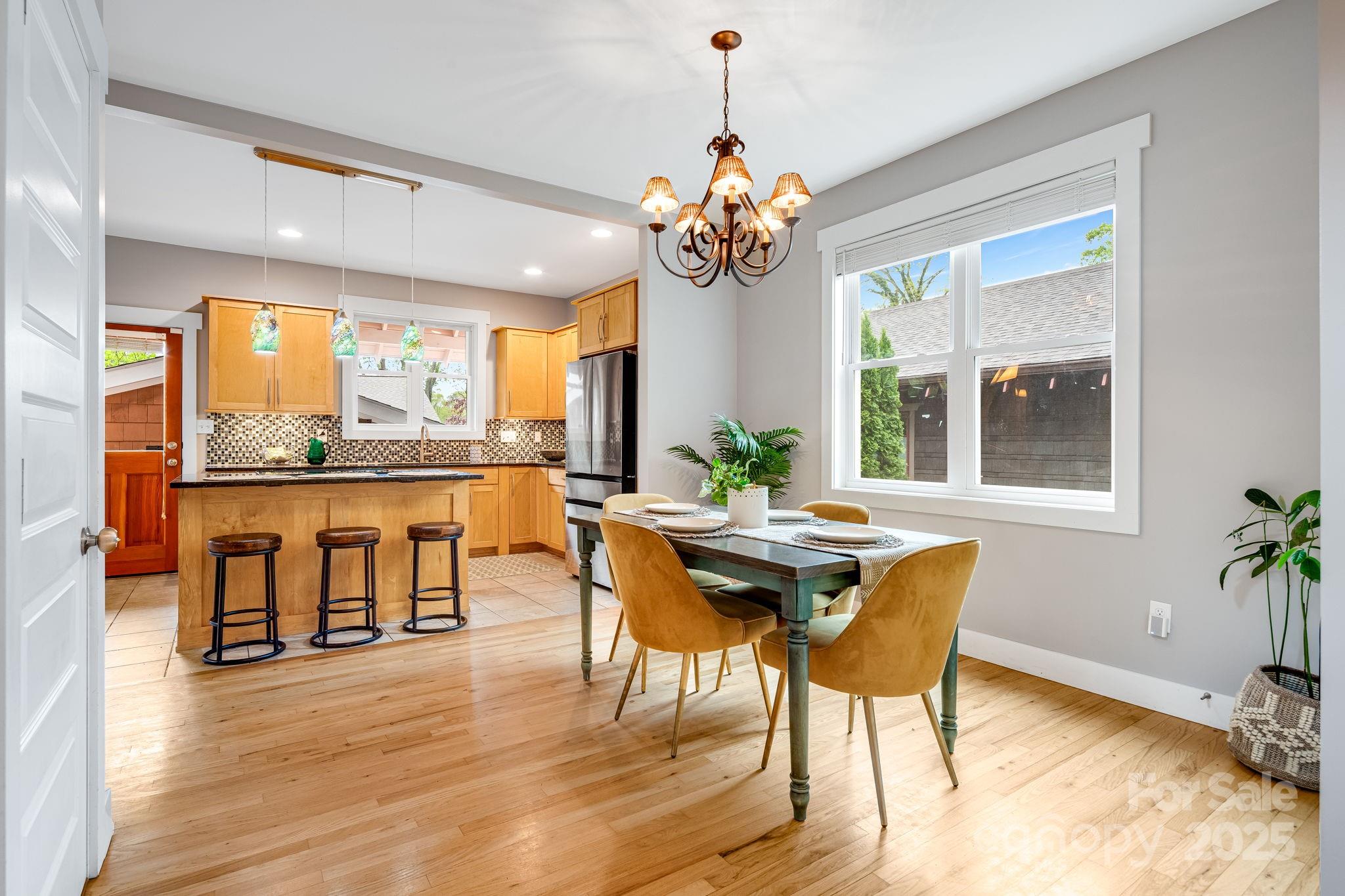 Montford - Residential