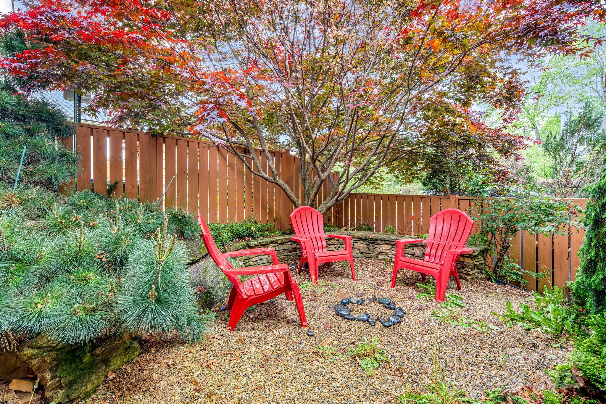 Montford - Residential