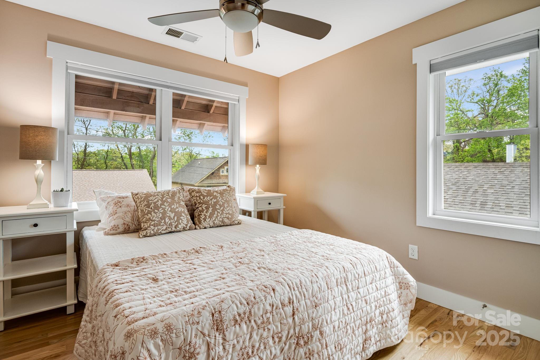 Montford - Residential