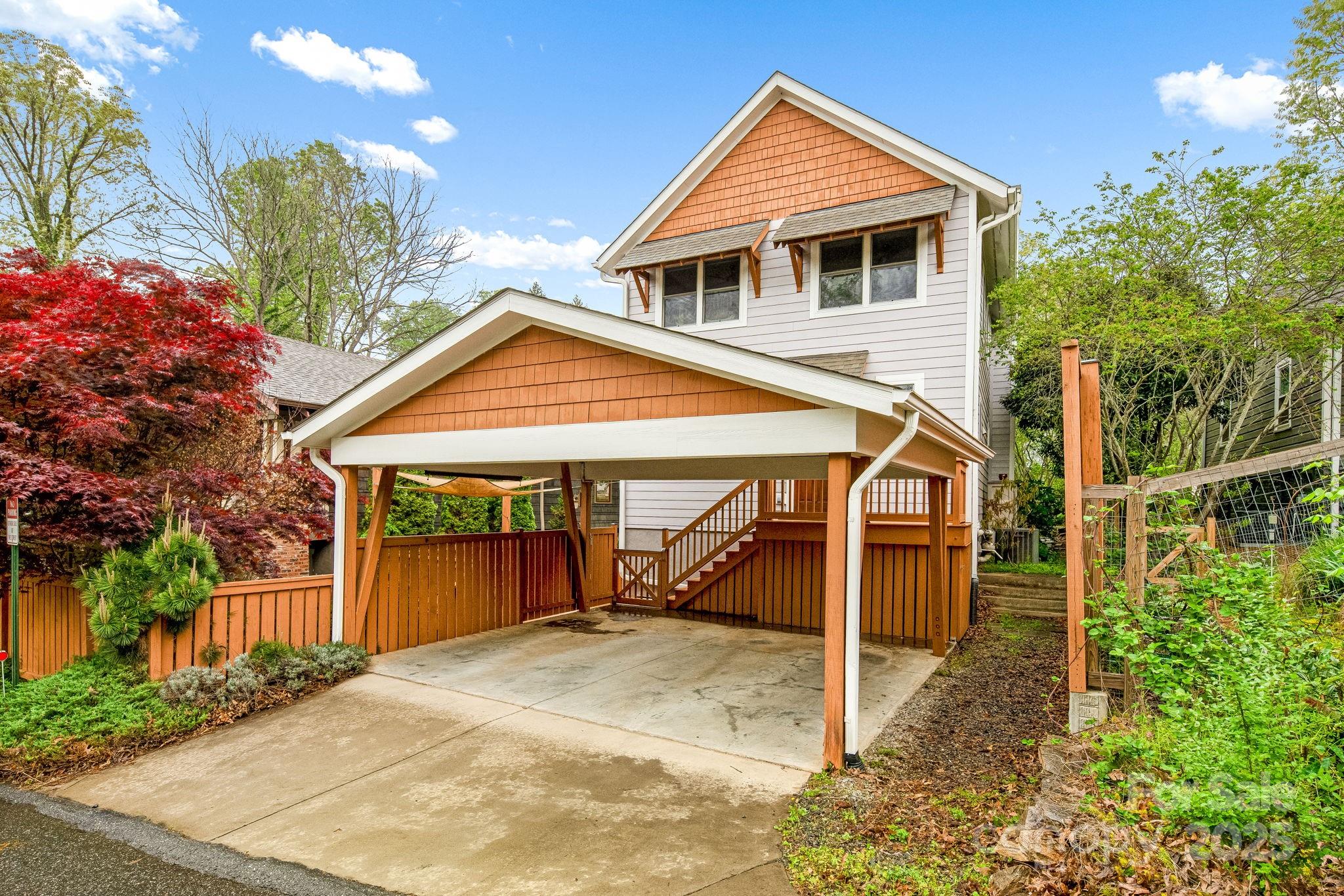 Montford - Residential