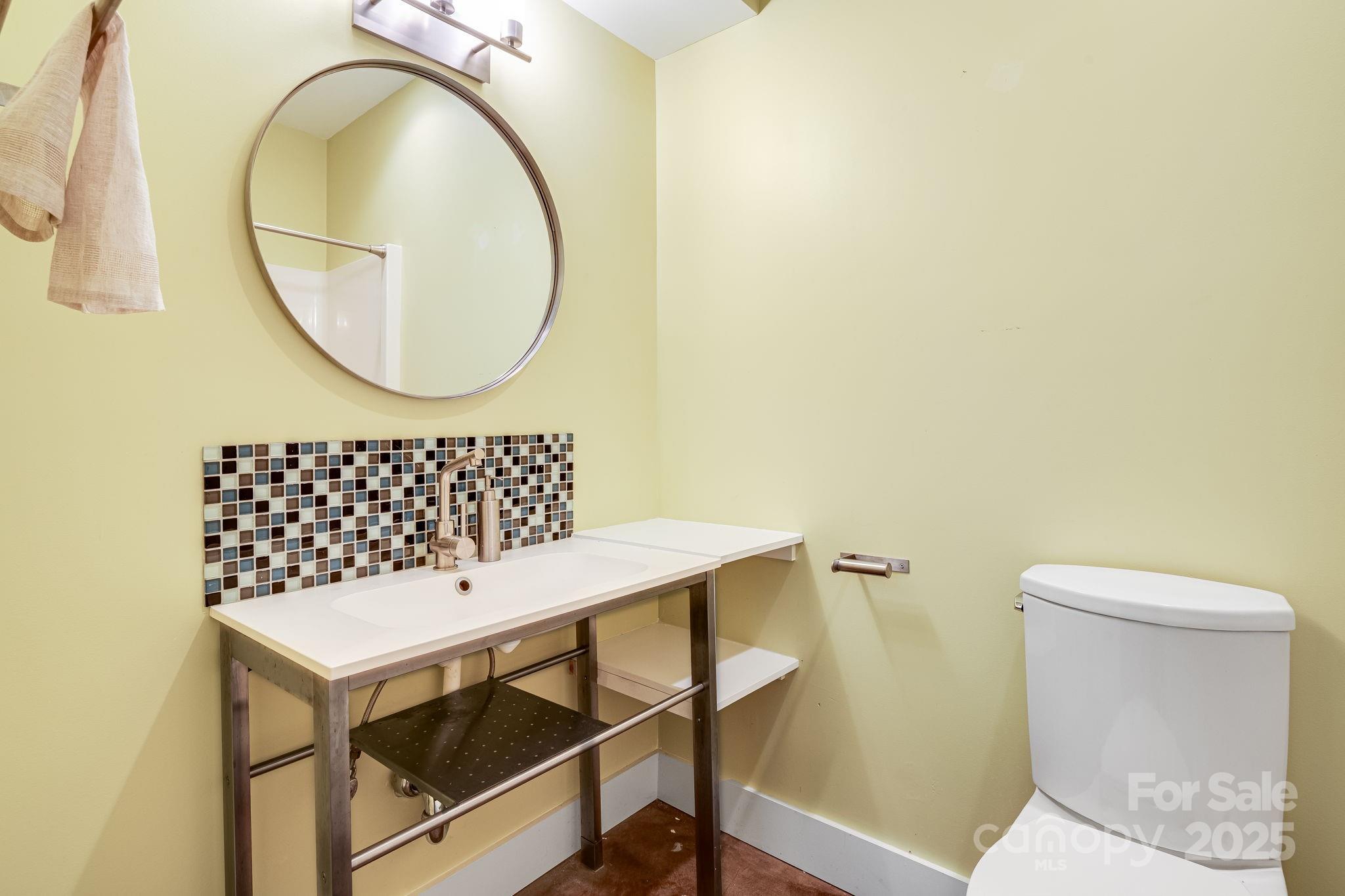 Montford - Residential