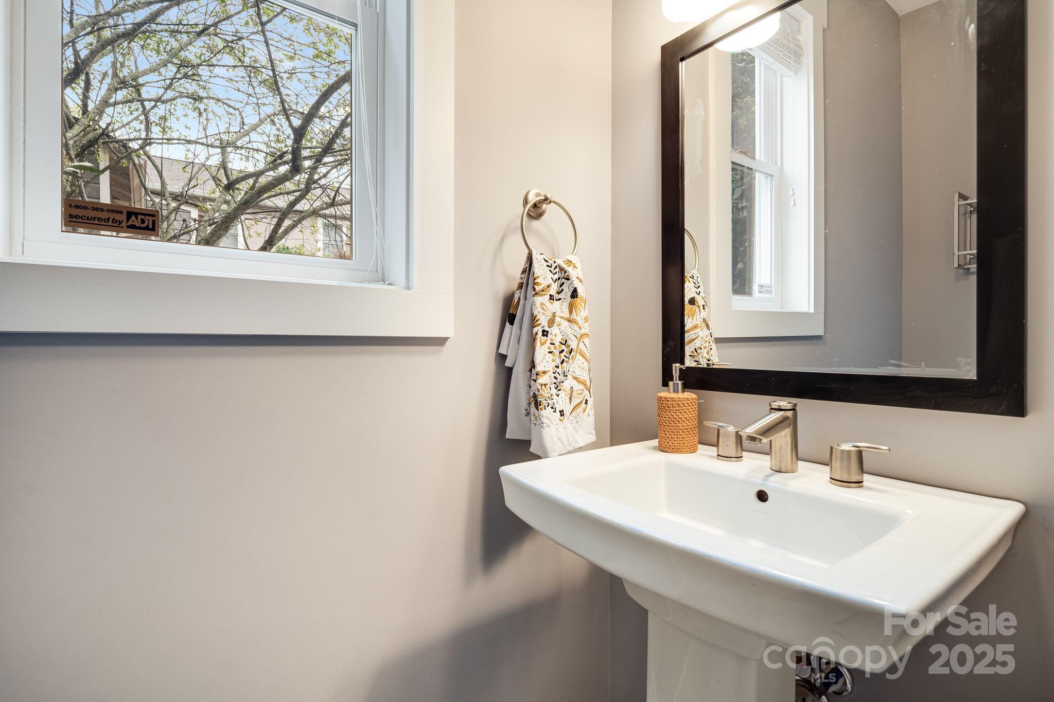 Montford - Residential