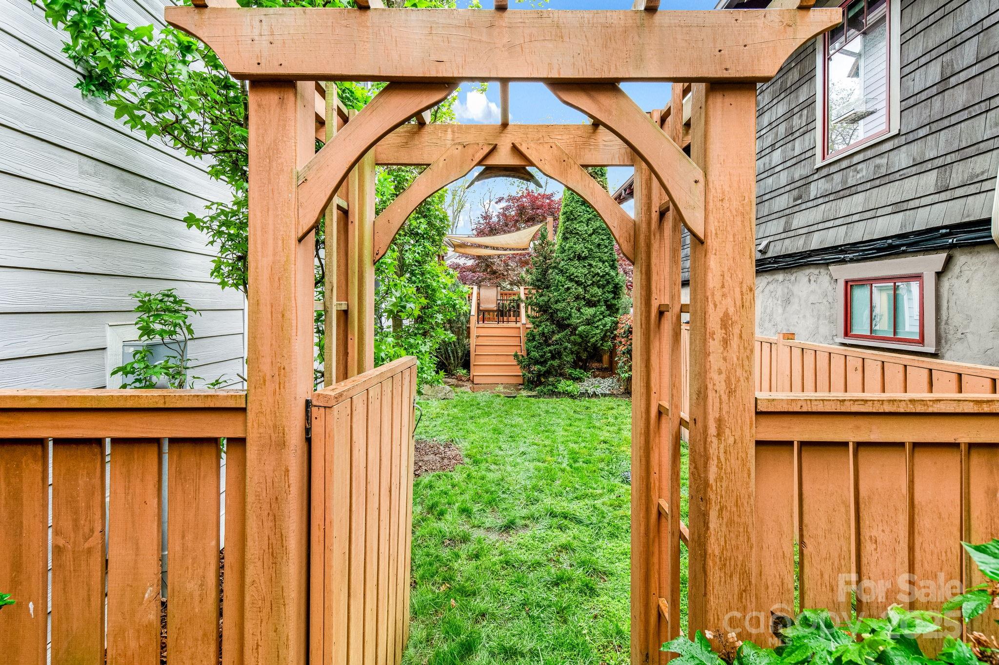 Montford - Residential