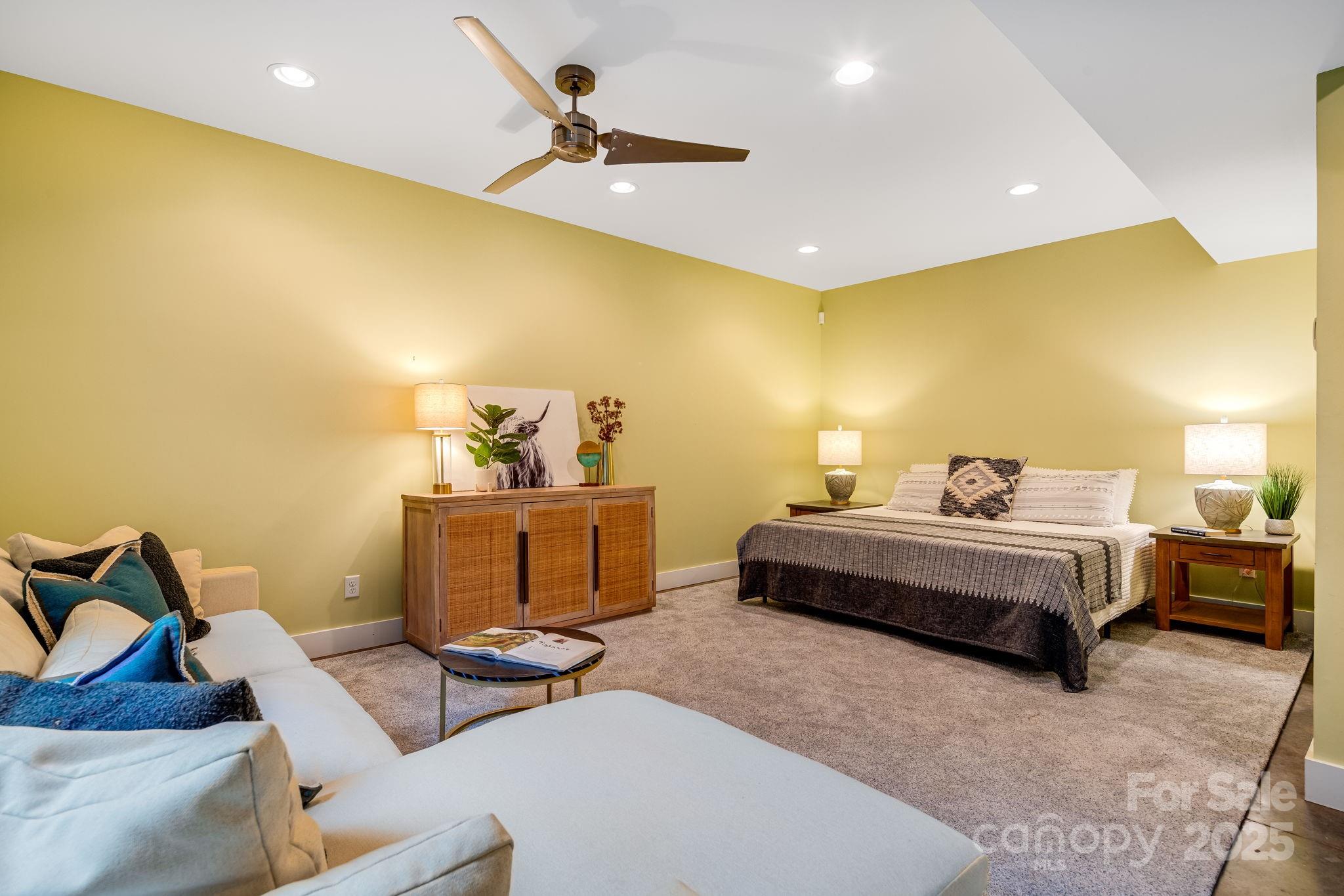 Montford - Residential